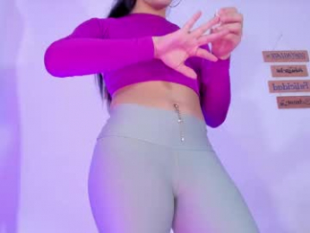 alisiacollinsss webcam model stream image