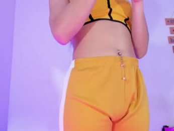 alisiacollinsss webcam model stream image