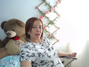 charlott_ponce webcam model stream image