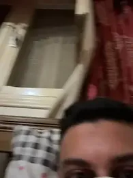 ElegantArab1 webcam model stream image