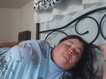 KittyDrive111 webcam model stream image