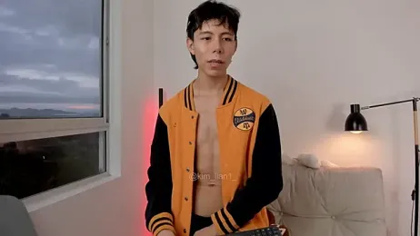 kim_lian21 webcam model stream image