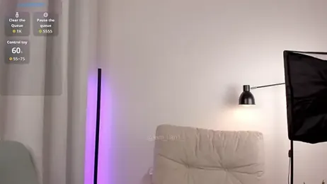 kim_lian21 webcam model stream image