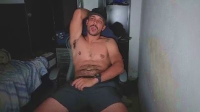 Jeydkk webcam model stream image