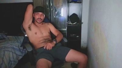 Jeydkk webcam model stream image