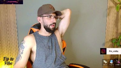 Francockxl webcam model stream image