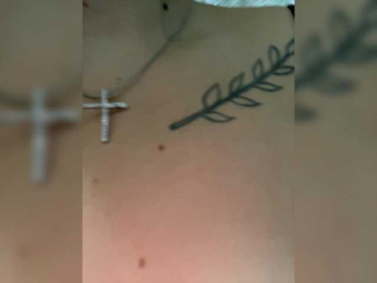 LEYLA_FOXY webcam bongacams model stream image