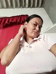 Horny-Mommy-Dirty webcam model stream image