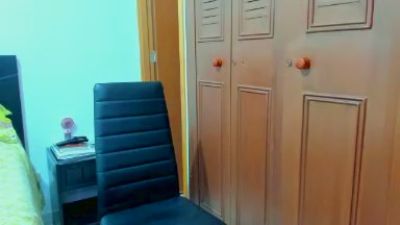 Allison_21 webcam model stream image