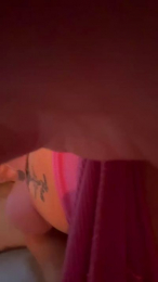 Georgi_mss webcam model stream image