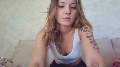 Georgi_mss webcam model stream image