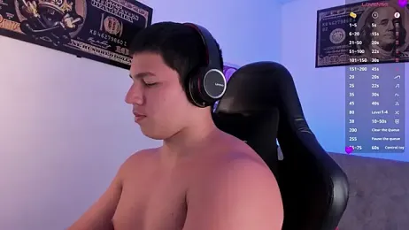 JamesCr_ webcam stripchat model stream image