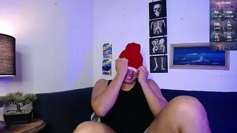 JamesCr_ webcam stripchat model stream image