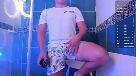 JamesCr_ webcam model stream image