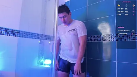 JamesCr_ webcam model stream image