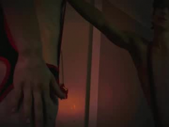 devil_fts webcam chaturbate model stream image