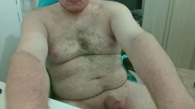 Orsetto9494 webcam cam4 model stream image