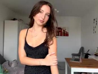 lynnabendele webcam model stream image