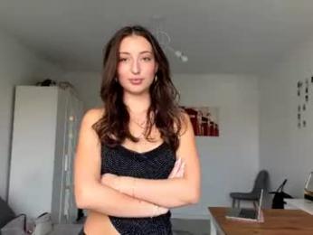 lynnabendele webcam model stream image