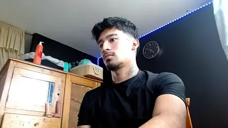 giopappyy_1 webcam model stream image