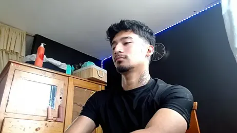 giopappyy_1 webcam model stream image