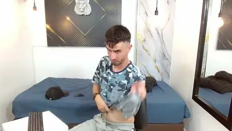 KingOfTemptation webcam stripchat model stream image