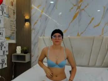 sweetauracouple webcam chaturbate model stream image