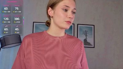 WiloneBouler webcam model stream image