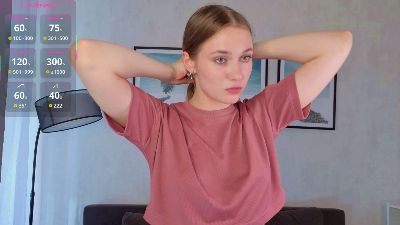 WiloneBouler webcam model stream image