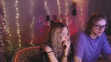 White_Truffle webcam stripchat model stream image