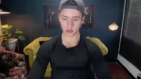 deivid_parker webcam model stream image