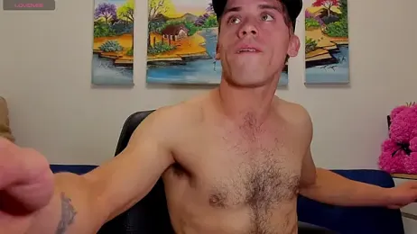 alex-golden webcam model stream image