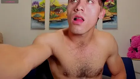 alex-golden webcam model stream image