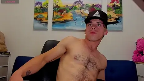 alex-golden webcam model stream image