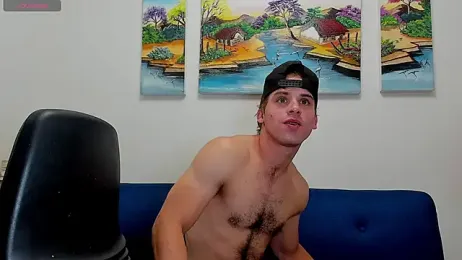 alex-golden webcam model stream image