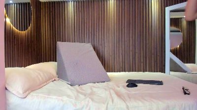 SashaHaven webcam model stream image