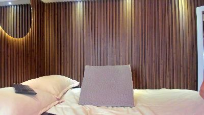 SashaHaven webcam model stream image