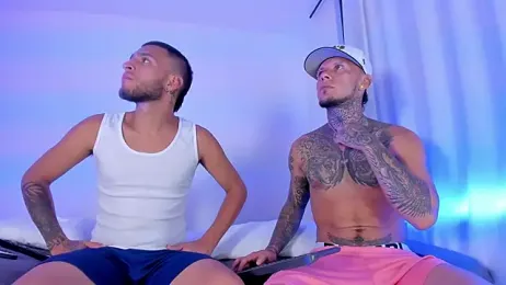 Kings_Ultimate webcam model stream image