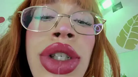 Ariadna_Evangeline webcam model stream image