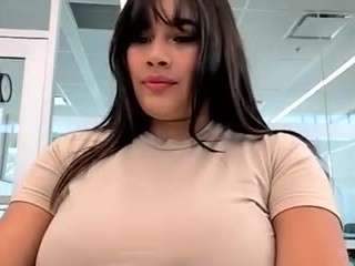 alicia-lanz webcam model stream image