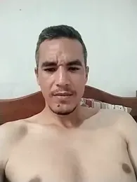Magrinhovirtual27 webcam model stream image