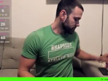 chasemason20 webcam chaturbate model stream image