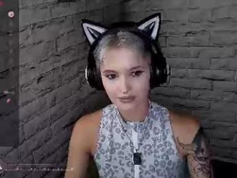 lauren_raquel webcam model stream image
