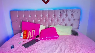 Cristal_moon webcam model stream image