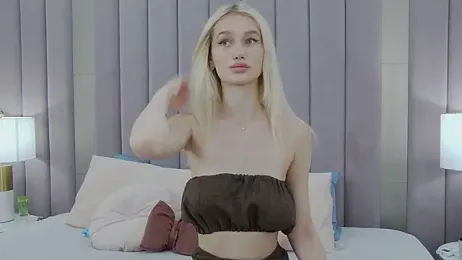 KristinaDane webcam model stream image
