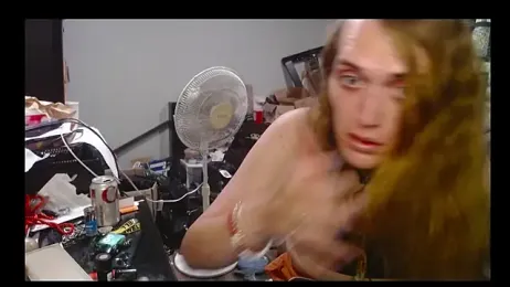 Rewpert webcam stripchat model stream image