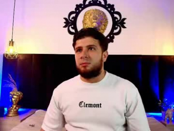 megan_clemont webcam model stream image