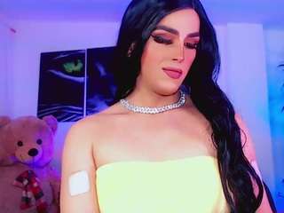 misstresshotsexy webcam model stream image