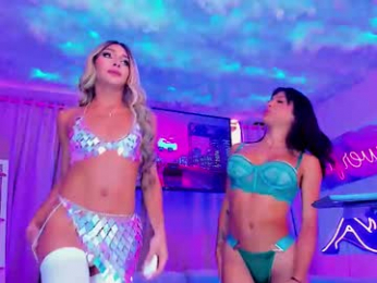 toom_houston_ webcam model stream image