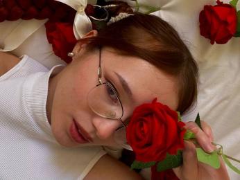 AngeleWirtanen webcam livejasmin model stream image